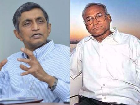 బాధపడుతున్నారుగా: ఐలయ్య పుస్తకంపై జేపీ, 'ఆ కుట్రలో భాగంగానే పుస్తకాలు'