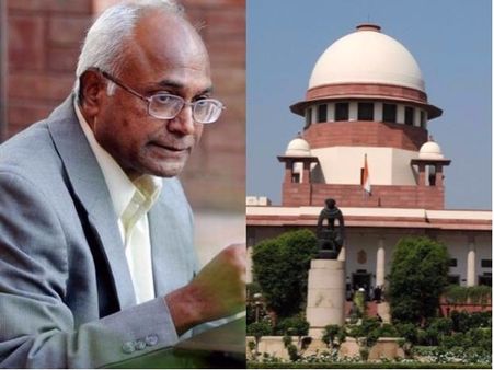 నిషేధించలేం కానీ: కోమట్లు పుస్తకంపై సుప్రీం కీలక వ్యాఖ్యలు, కంచ ఐలయ్యకు ఊరట, స్పందన