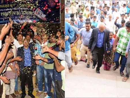 చావుకు భయపడితే మార్చలేం, దేశ చరిత్రకు మూలం అవే: ఐలయ్య