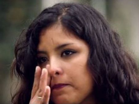 నాలుగేళ్లు నరకం: రోజూ 30 మంది.. ఆమెను 43 వేలసార్లు రేప్ చేశారు!