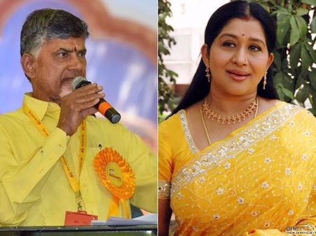 మెడపట్టి బయటకు గెంటేశారు, వచ్చేవారంలో టిడిపికి రాజీనామా: కవిత