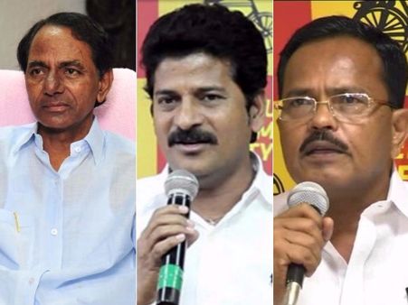 కొండను ఢీకొట్టాలనుకుని: కాంగ్రెస్ బలం పెంచి.. మోత్కుపల్లికి ఛాన్స్ ఇచ్చిన రేవంత్?