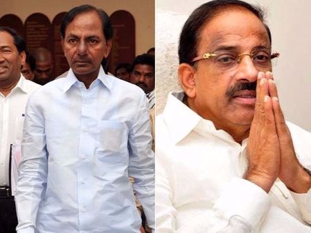 వెల్‌కమ్ వ్యూహం: ఎమ్మెల్యే టిక్కెట్లలో కోటా పెంచాలి, కెసిఆర్‌‌ను కోరిన తుమ్మల?