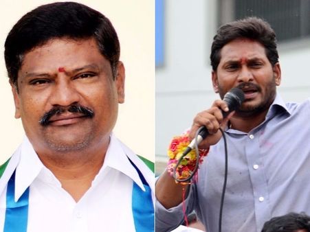 జగన్‌కు షాక్: టిడిపిలోకి కోట్ల హరిచక్రపాణిరెడ్డి, సన్నిహితులతో మంతనాలు?