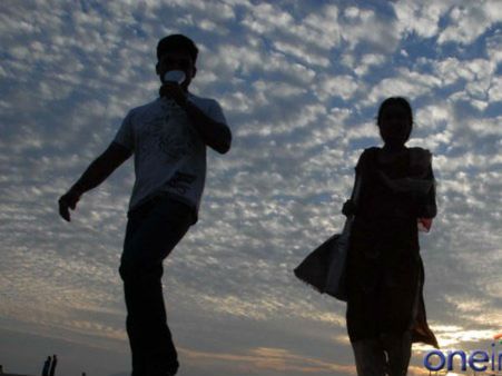 భర్తను చంపేందుకు ప్రియుడితో ప్లాన్: షాకిచ్చిన మొగుడు, చివరికిలా..