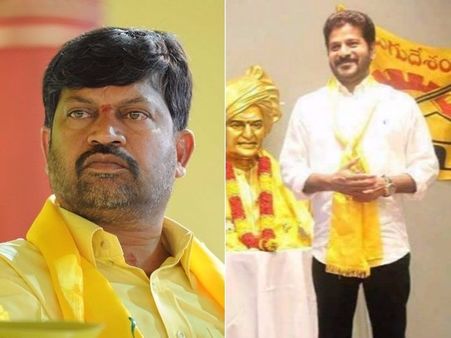 చర్యలు తప్పవు: రేవంత్‌కు ఎల్ రమణ పరోక్ష హెచ్చరిక