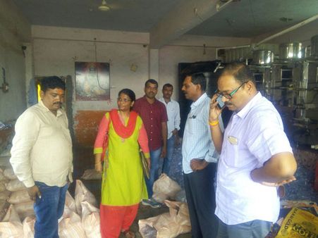 మినరల్ వాటర్ ప్లాంట్స్ పేరుతో చెలగాటం: వెలుగు చూసిన నిజాలు