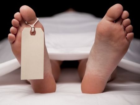 సంజామల విషాదంలో విచిత్రం: మార్చురీలో లేచి కూర్చున్న మహిళ