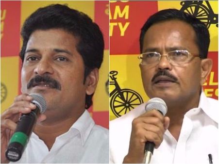 రేవంత్ రెడ్డికి షాక్: గుట్టువిప్పిన మోత్కుపల్లి, టిఆర్ఎస్‌తో టిడిపి సై