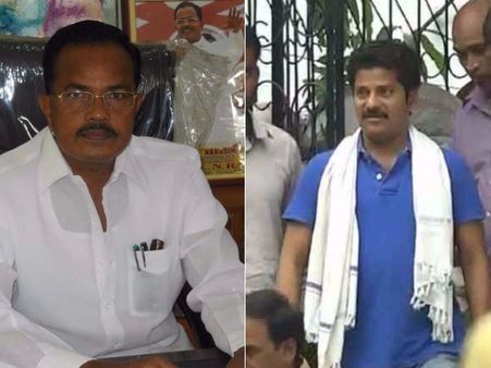 రేవంత్! ఓ మోసకారి, డబ్బుల సంచులతో దొరికాడు: మోత్కుపల్లి సంచలనం