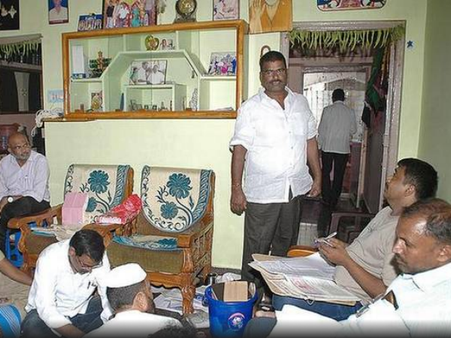 చిన్నారుల కడుపు మీద కొట్టి.. కోట్లకు పడగెత్తి: నారాయణ రెడ్డి ఆస్తుల లెక్క ఇదే?..