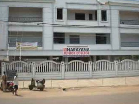 ‘నారాయణ’ మరో మరణం: సెక్యూరిటీ గార్డు అనుమానాస్పద మృతి