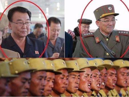 భయపెడుతున్న 'మిస్టరీ?': వాళ్లిద్దరూ ఏమయ్యారు?, కిమ్ మరో సీక్రెట్ ప్లాన్!