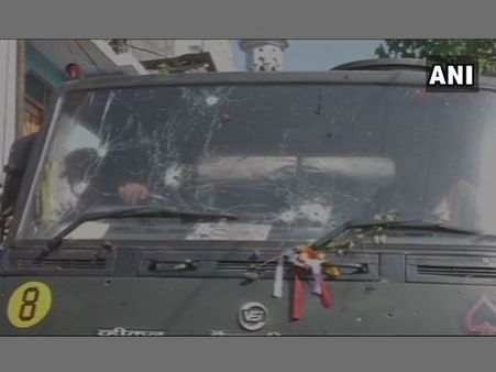 మళ్లీ రెచ్చిపోయిన పాకిస్తాన్: సామాన్యులే లక్ష్యంగా కాల్పులు, ముగ్గురు పిల్లలు మృతి