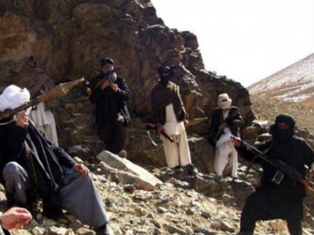 పాకిస్తాన్ భారీ కుట్ర.. దాడులే లక్ష్యంగా భారత్‌ వైపు కదిలిన ‘హంతకుల ముఠా’!?