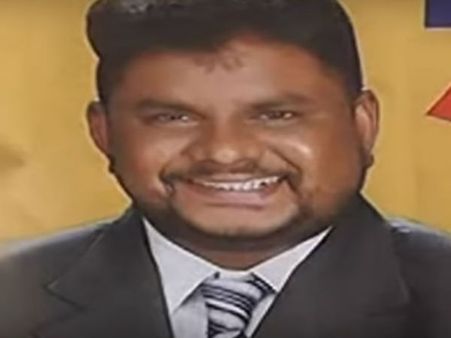 అమ్మాయిలతో నగ్నంగా ప్రార్థనలు: ఆ కీచక పాస్టర్‌పై నన్నపనేని ఆగ్రహం