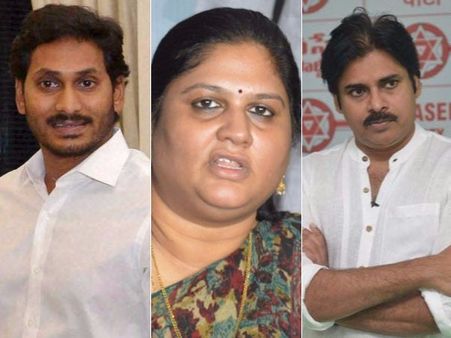 అది అందరికీ తెలుసు, జగన్‌పై మళ్లీ తీవ్రవ్యాఖ్య: కొత్తపల్లి గీత మరో పార్టీవైపు చూస్తున్నారా?