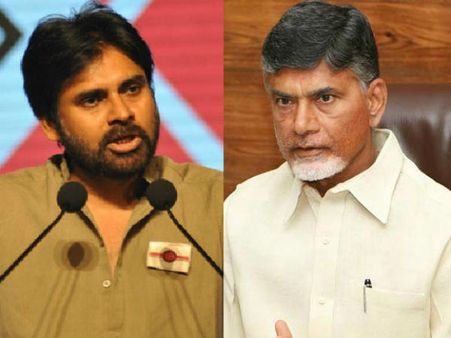 పవన్ ట్వీట్ పై చంద్రబాబు ఆరా.. జాగ్రత్తగా మాట్లాడాలని పార్టీ నేతలకు హితవు