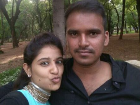 బావ అనుమానం: సౌమ్య హత్య కేసులో కొత్త కోణం!: తల్లి కన్నీరుమున్నీరు