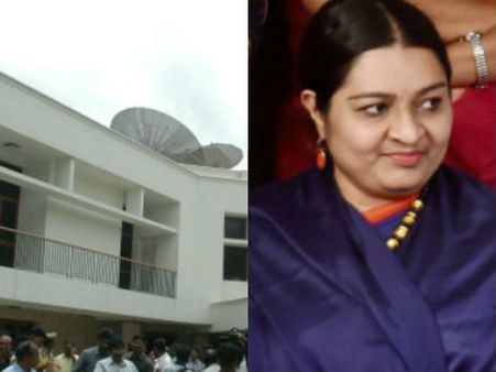 జయలలిత ఇంటి కోసం హైకోర్టుకు మేనకోడలు దీపా: ప్రభుత్వానికి నోటీసులు జారీ, వారసులు !