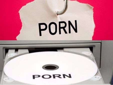 పేరుకు బేకరీ.. లోపల 'పోర్న్' దందా: అశ్లీల సీడీల బాగోతం బట్ట బయలు..