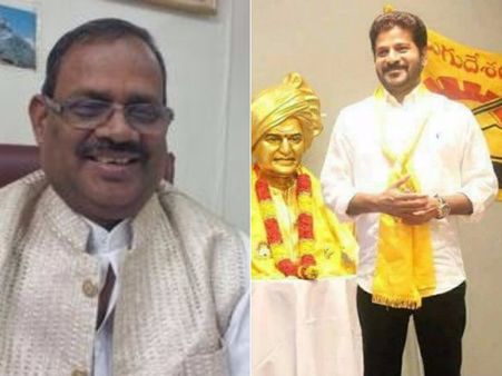 రేవంత్ రాకపై శశిధర్ ఇలా: చాలా మంది వస్తారంటూ కుంతియా కీలక వ్యాఖ్యలు