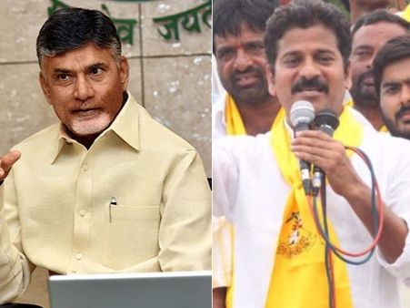 ఆ సాహసం చేస్తారా?: బాబు అపాయింట్‌మెంట్ ఇవ్వకపోతే.. రేవంత్ వ్యూహమిదే!