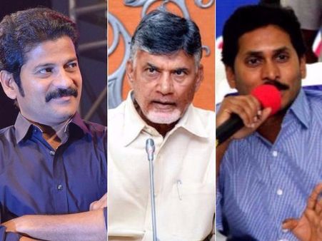 రేవంత్ రెడ్డి అనూహ్య నిర్ణయం, ఇరకాటంలో టీడీపీ: బాబుపై జగన్‌కు ఛాన్స్