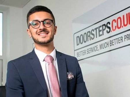 19 ఏళ్లకే.. రూ.100 కోట్లు సంపాదించిన భారత సంతతి యువకుడు!