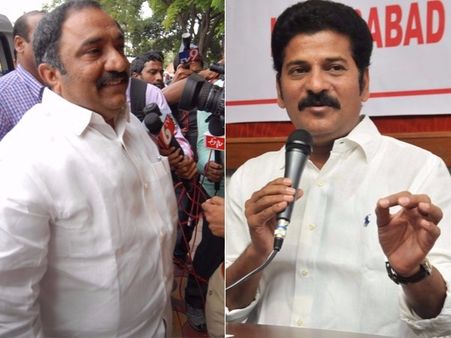 రేవంత్‌ ఎపిసోడ్: సండ్రకు టిడిఎల్పీ పగ్గాలు , 3 ఏళ్ళలో మూడోవ్యక్తికి పగ్గాలు