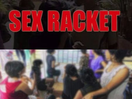 విదేశీ కాల్ గాళ్స్‌తో ఆన్‌లైన్ సెక్స్ రాకెట్: భాగ్యనగరంలో మరో ముఠా గుట్టు రట్టు..