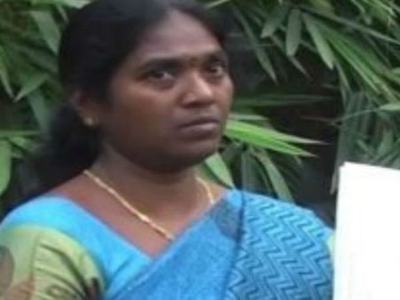 పద్మలతను నాగుపాము విషంతో చంపారా? ఏం జరిగింది?