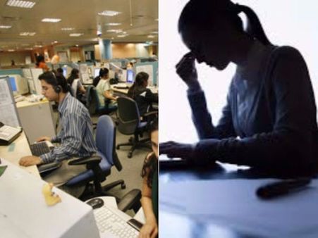 సగటున ఐదుగురు: ఆఫీసుల్లోనే కుప్పకూలుతున్నారు, ఐటీపై ఈకిన్ సర్వే దిగ్భ్రాంతికర విషయాలు!