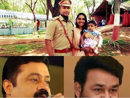 కరీం 'పెద్ద జాదూ': ఇలా హైటెక్ కాపీయింగ్.., సురేష్ గోపీ స్ఫూర్తి, విస్తుపోవాల్సిందే!