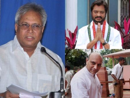 నాడు కింగ్‌మేకర్లు: ఆ ముగ్గురి భవితవ్యం ఏమిటీ?