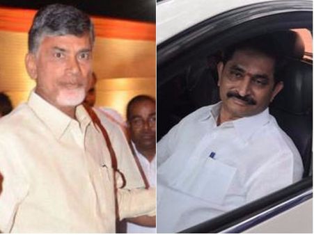 బాబుకు షాక్: వేం నరేందర్ రెడ్డి రాజీనామా, మీలాంటి వాళ్లు తెలంగాణలో లేరు