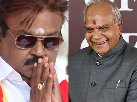 రజనీ, కమల్ సినిమాల్లో నటిస్తారు: సీఎం పళని, పన్నీర్ నిజంగానే నటిస్తున్నారు, క్యాప్టెన్ ఫైర్ !