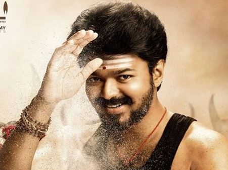 మెర్సల్ సినిమా మీద కేసు నమోదు, హిందువుల గురించి, బీజేపీకి థ్యాక్స్ చెప్పిన టీటీవీ దినకరన్ !