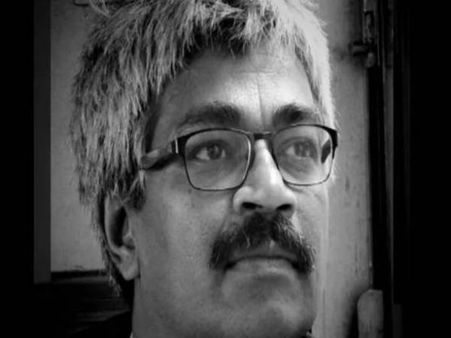 బిగ్ సెన్సేషన్: మంత్రి సెక్స్ స్కాండల్ లీక్, జర్నలిస్ట్ వినోద్ అరెస్ట్.. 500సీడీలు!