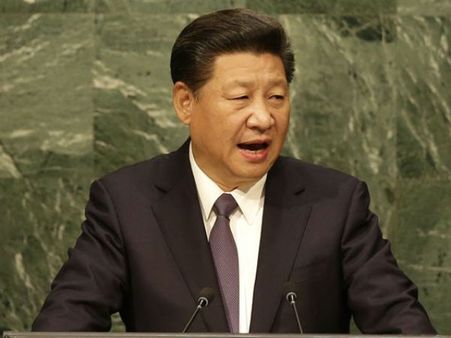 తిరుగులేని జీ జిన్‌పింగ్: చైనాను మరింత ముందుకు తీసుకెళ్తారా?