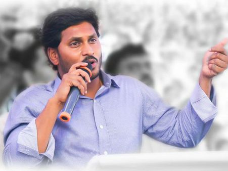 దమ్ముందా అని నిలదీసినా: జగన్ పదేపదే అదే పొరపాటు చేస్తున్నారా? బాబు సుందరముఖం అంటూ..