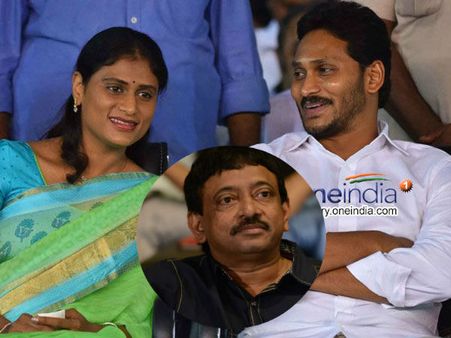 షర్మిలను పెట్టి జగన్ 420 సినిమా: మంత్రి వివాదాస్పద వ్యాఖ్య