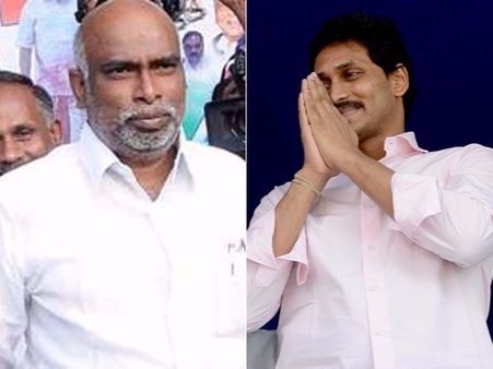 వైసిపికి 'ఖాళీ' షాక్: 'అసెంబ్లీకి రాకుంటే అలా అనర్హత వేటు వేయొచ్చు'