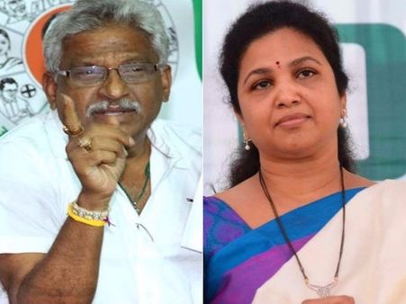 ‘బుట్టా రేణుక పార్టీ మారినా.. మోసం చేశారంటూ హెచ్చరిక’