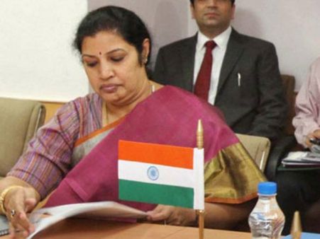 'ఎన్టీఆర్ బసవతారకం, పొత్తుపై అధిష్టానానిదే నిర్ణయం, బైపోల్ ఫలితాలిలా'...