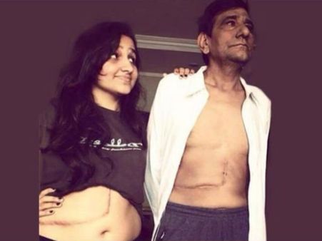 గ్రేట్ డాటర్: తండ్రి ప్రాణాలు కాపాడేందుకు ఏం చేసిందో తెలుసా?