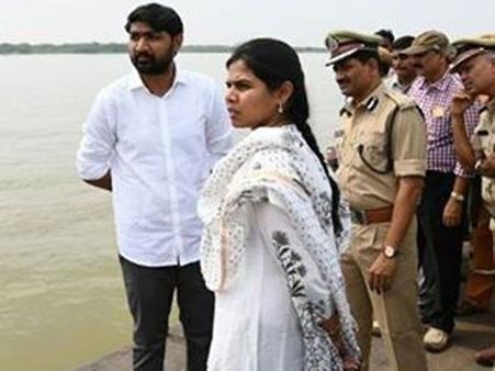 పనితీరు బాగాలేదా: బాబు 'రిజైన్' వ్యాఖ్యలతో అఖిల కలత! ఊహించని నిర్ణయం తీసుకుంటారా?