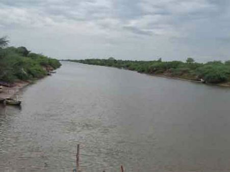 మల్లన్నసాగర్ ప్రాజెక్టుకు: 500 రోజుల ఆందోళనపై వైరలైన పాట