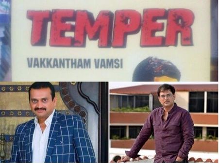 ఇదీ చెక్కు వివాదం, తీవ్ర మనస్థాపం: వంశీపై పోరాటమేనన్న బండ్ల గణేష్