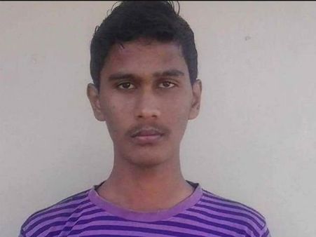 తెగబడ్డ ప్రేమోన్మాది: పెళ్లి చేయమని ఎంతకి తెగించాడంటే?.. చెన్నైలో విషాదం